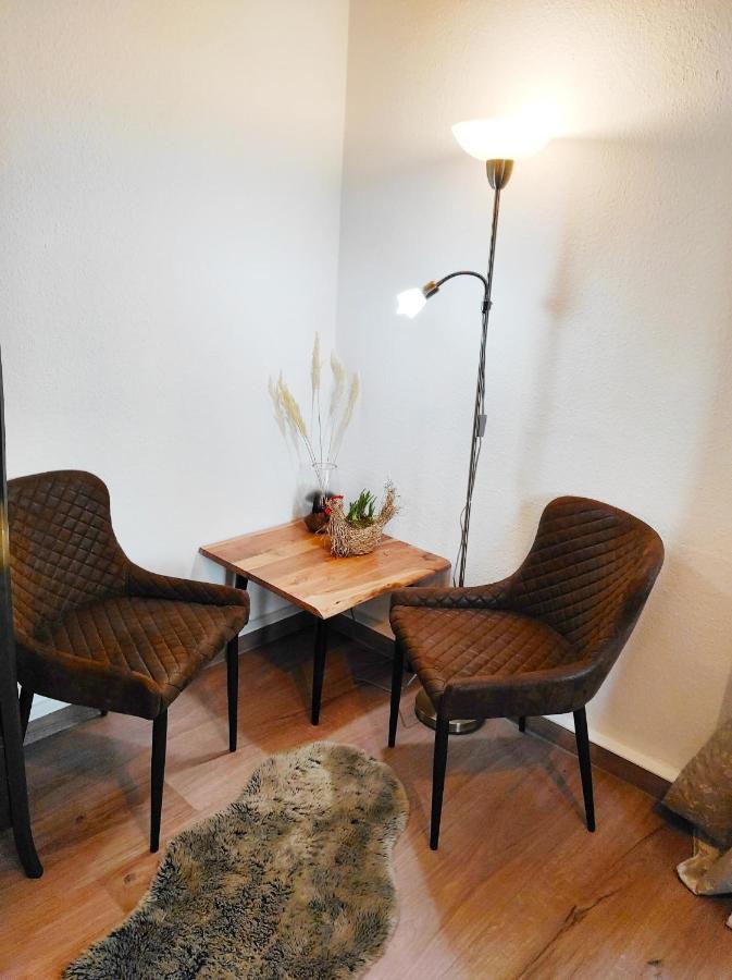 Apartment Haus Zedtwitz *