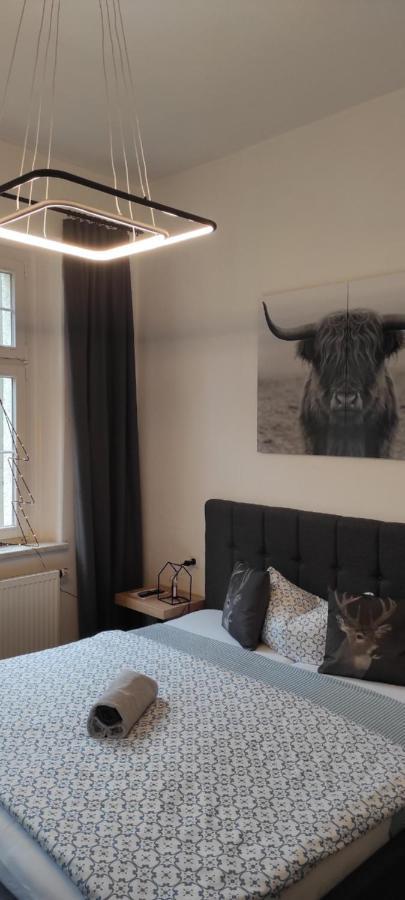 Apartment Haus Zedtwitz